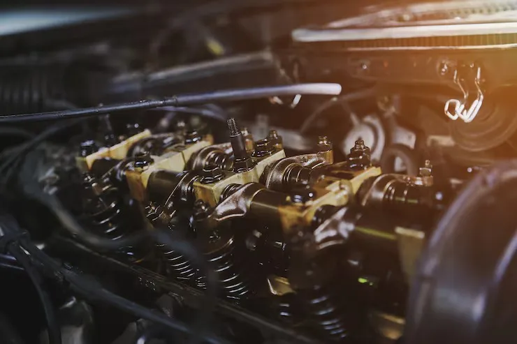 Direção hidráulica automotiva