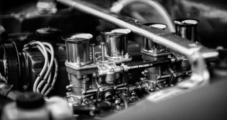 Injeção eletrônica preço