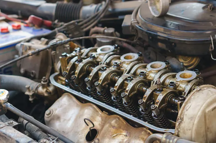 Suspensão veicular em Santo Amaro